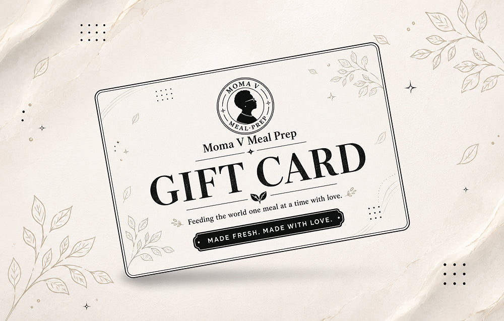GIFT CARDS